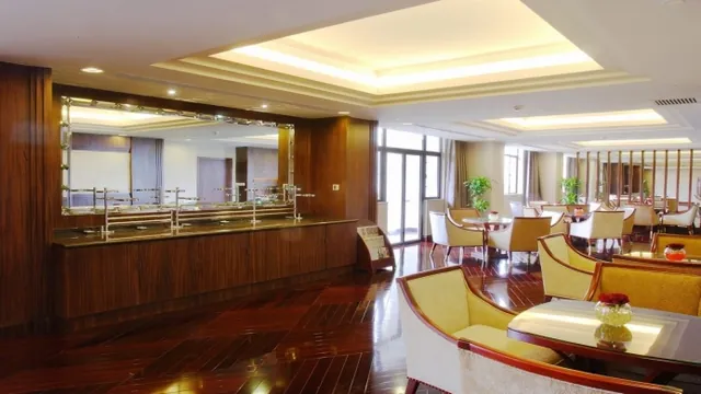The St. Regis Roma photo 2