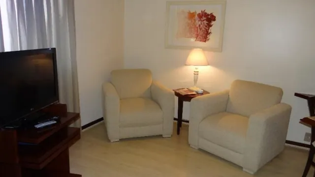 Visconti Palace Hotel Rome photo 3