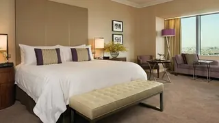Al Khozama Hotel Riyadh