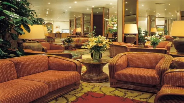 Heart Hotel Milano photo 2