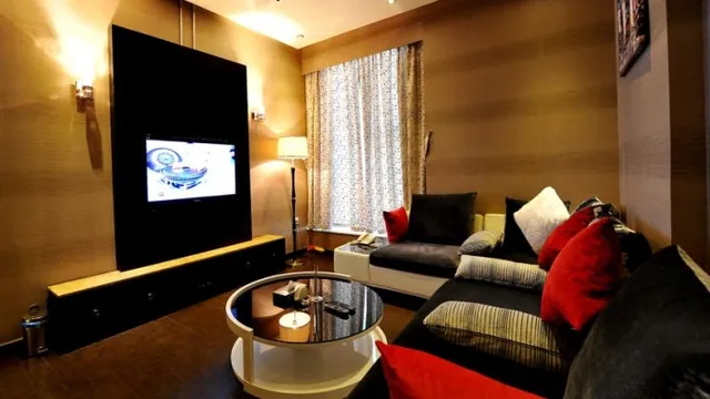 Astoria Boscolo Hotel Florence photo 3