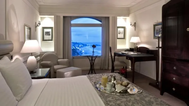 Starhotels Michelangelo Florence photo 2