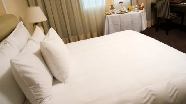 Starhotels Michelangelo Florence photo 3
