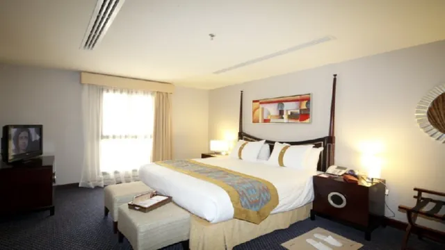 Antares Rubens Hotel Milan photo 2