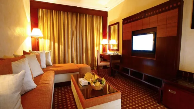 Antares Rubens Hotel Milan photo 3
