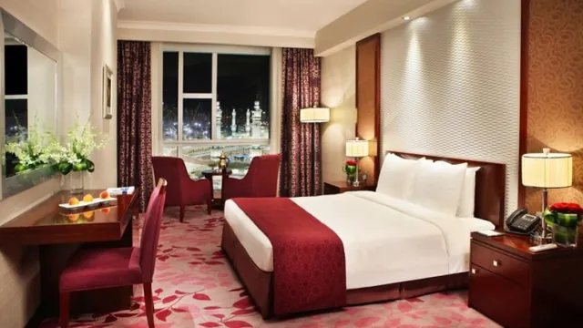 The Westin Palace Hotel Milan photo 1