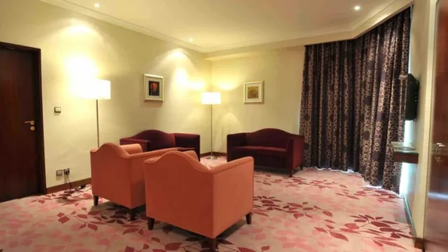 The Westin Palace Hotel Milan photo 3