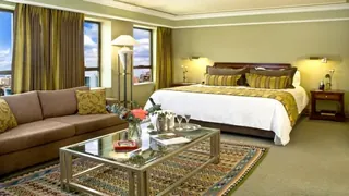 Concordia Hotel Venice