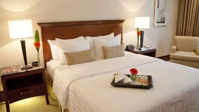 Concordia Hotel Venice photo 3