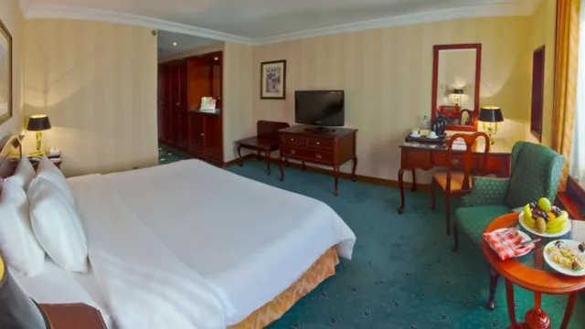 Columbus Hotel Florence photo 2