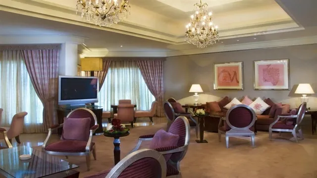 Villa Mabapa photo 3