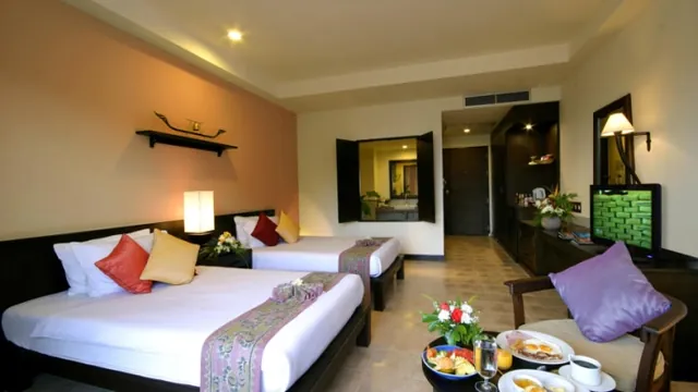 UNA Hotel Tocq Milan photo 1