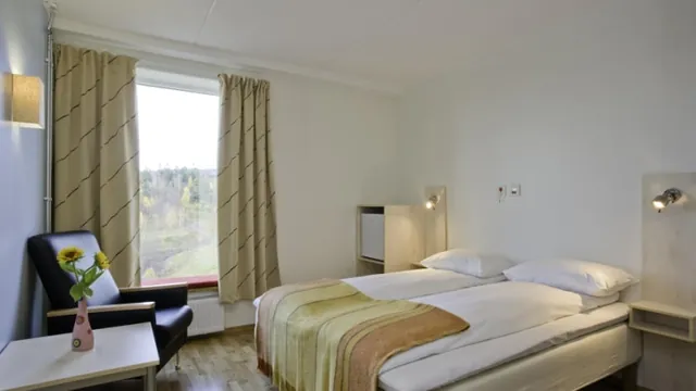Gaustad Hotel Oslo photo 1
