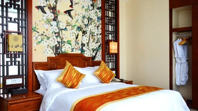 Excelsior Hilton Palermo Hotel photo 1