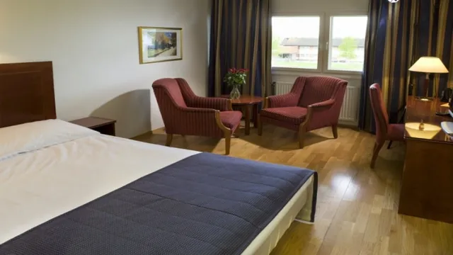 Excelsior Hilton Palermo Hotel photo 2