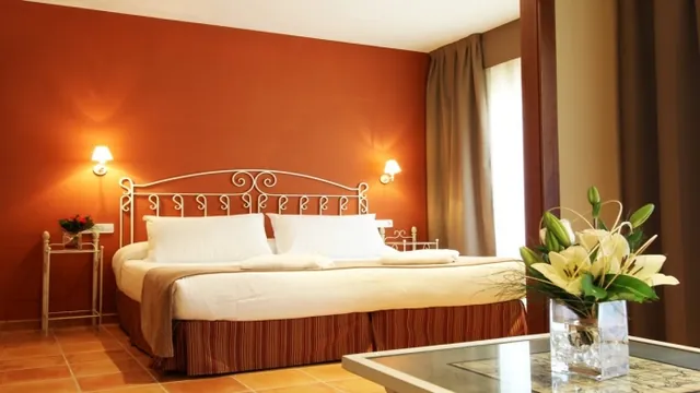 AC Burgos Hotel By Marriott photo 4