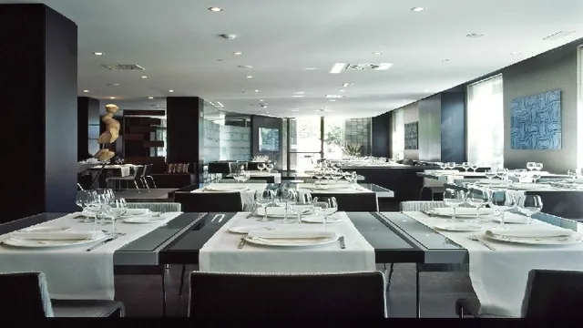 AC Burgos Hotel By Marriott photo 5