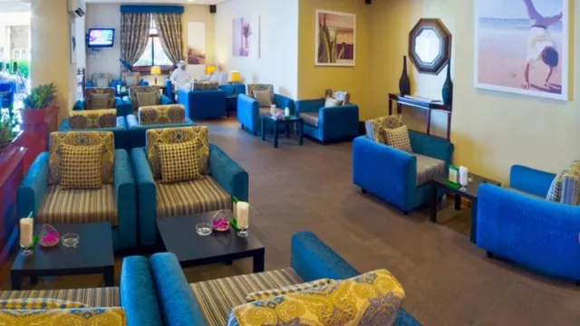 Grand Hotel Cesare Augusto photo 2
