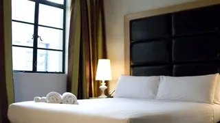 Best Western Hotel San Germano Naples