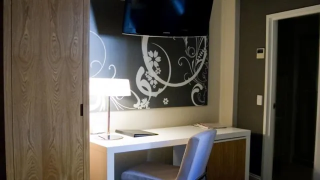Best Western Hotel San Germano Naples photo 3