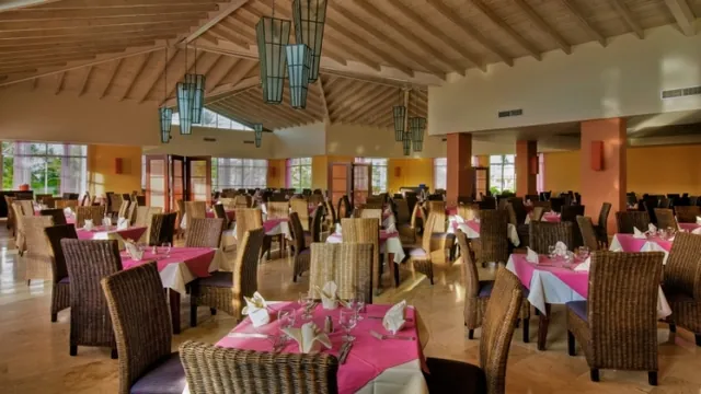 Be Live Canoa - All Inclusive photo 2