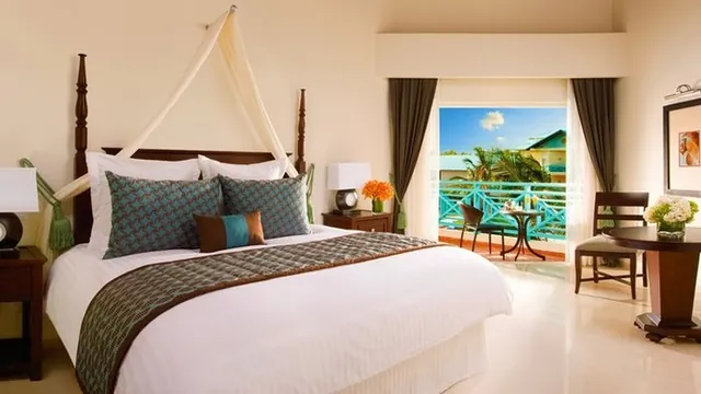 Be Live Canoa - All Inclusive photo 3