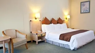 The Duke Hotel Rome