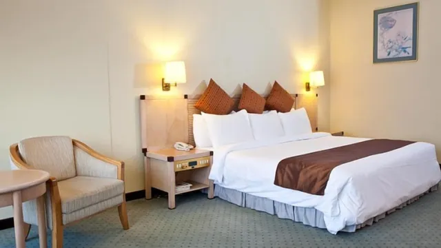 The Duke Hotel Rome photo 1