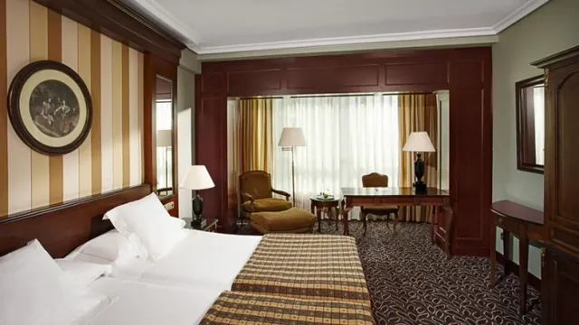 De Rose Palace Hotel Florence photo 1