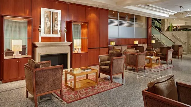 De Rose Palace Hotel Florence photo 2