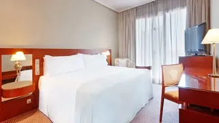 Columbus Hotel Rome