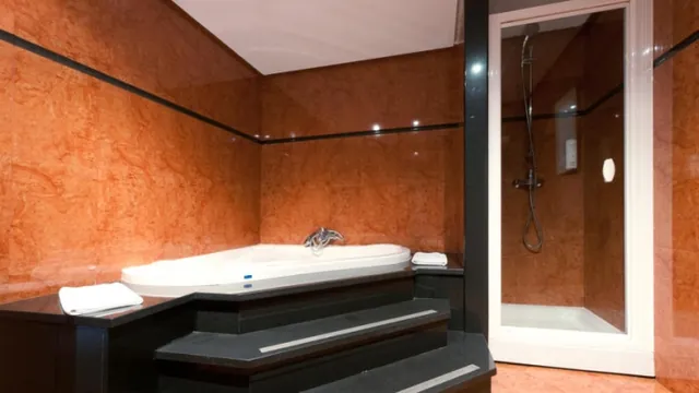 Columbus Hotel Rome photo 2