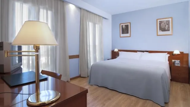 De La Ville Hotel Florence photo 1