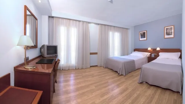 De La Ville Hotel Florence photo 2