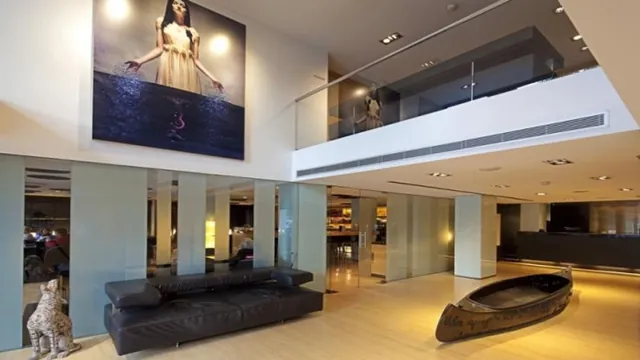 De La Ville Hotel Florence photo 3