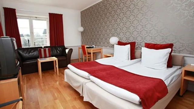 Victor Hotel Bari photo 1