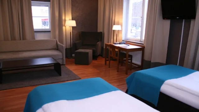 Victor Hotel Bari photo 3
