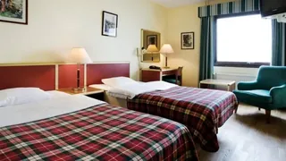 Sheraton Diana Majestic Hotel Milan