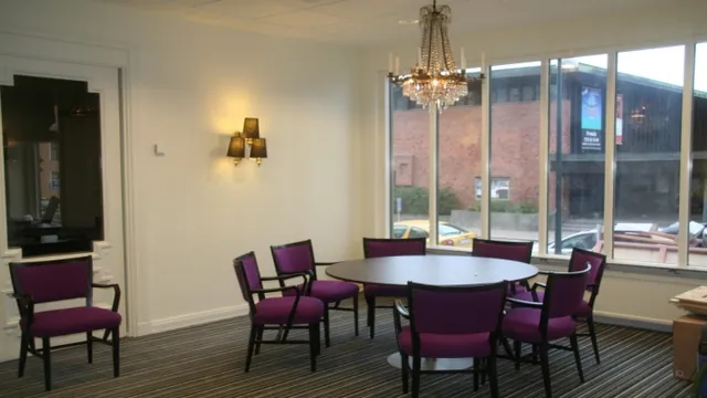 Quality Hotel Prisma Skovde photo 2