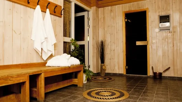 Quality Hotel Prisma Skovde photo 3