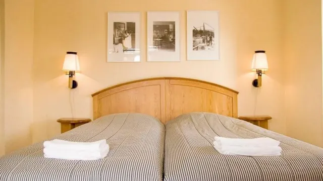 Cavour Hotel Milan photo 1