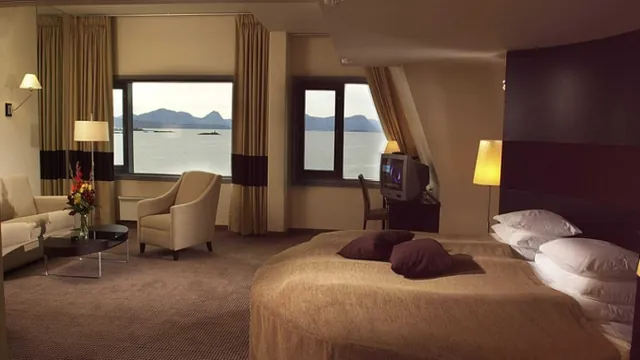 Cavour Hotel Milan photo 2