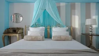 Principe Di Savoia Hotel Milan
