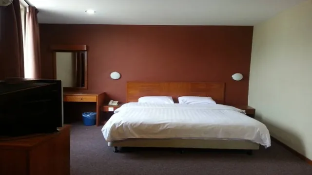 Polo Hotel Rome photo 1
