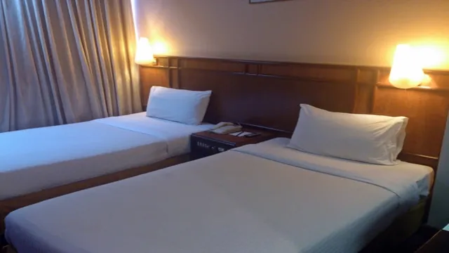 Polo Hotel Rome photo 2