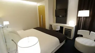 Idea Hotel Roma Cinecitta