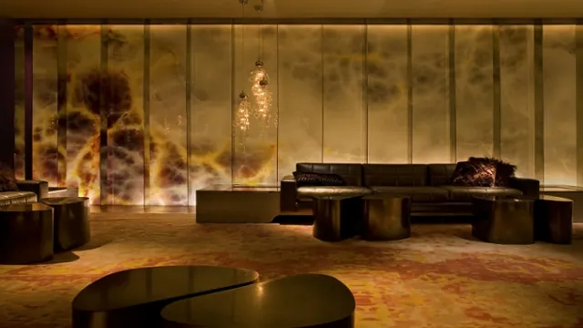 Westsiderentals Hollywood Hotel photo 2