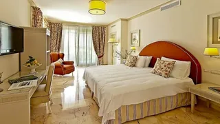 Capo D'Africa Hotel Rome