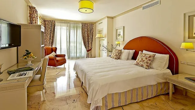 Capo D'Africa Hotel Rome photo 1