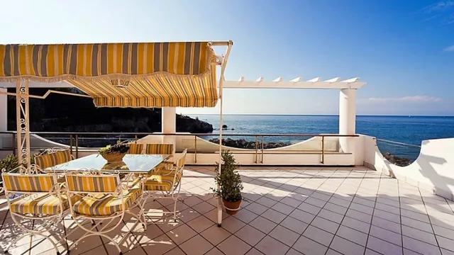 Capo D'Africa Hotel Rome photo 3